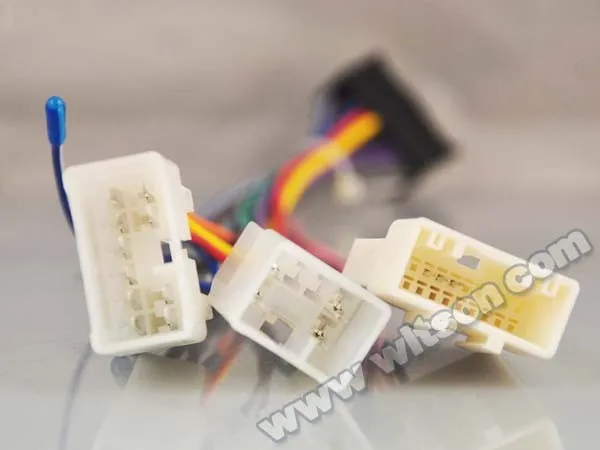 Excellent WITSON CAR DVD GPS RADIO for TOYOTA CAMRY New Technology+Capctive Screen+1080P+DSP WiFi/3G/DVR(optional) car stereo audio 28