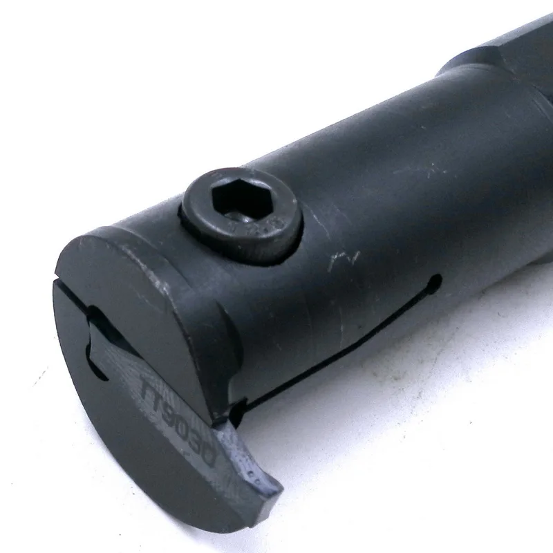 MZG TTIR20 2C 2.0mm 3mm CNC Lathe Machining Internal Cutting off