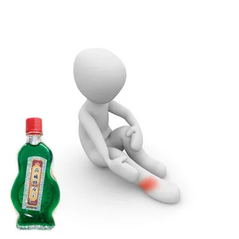 

Prostatic Herbal Cure Patch Prostatic Navel Plaster Herbal Medicine Prostate Urological Patch Chinese Herbal Essential oil Patch