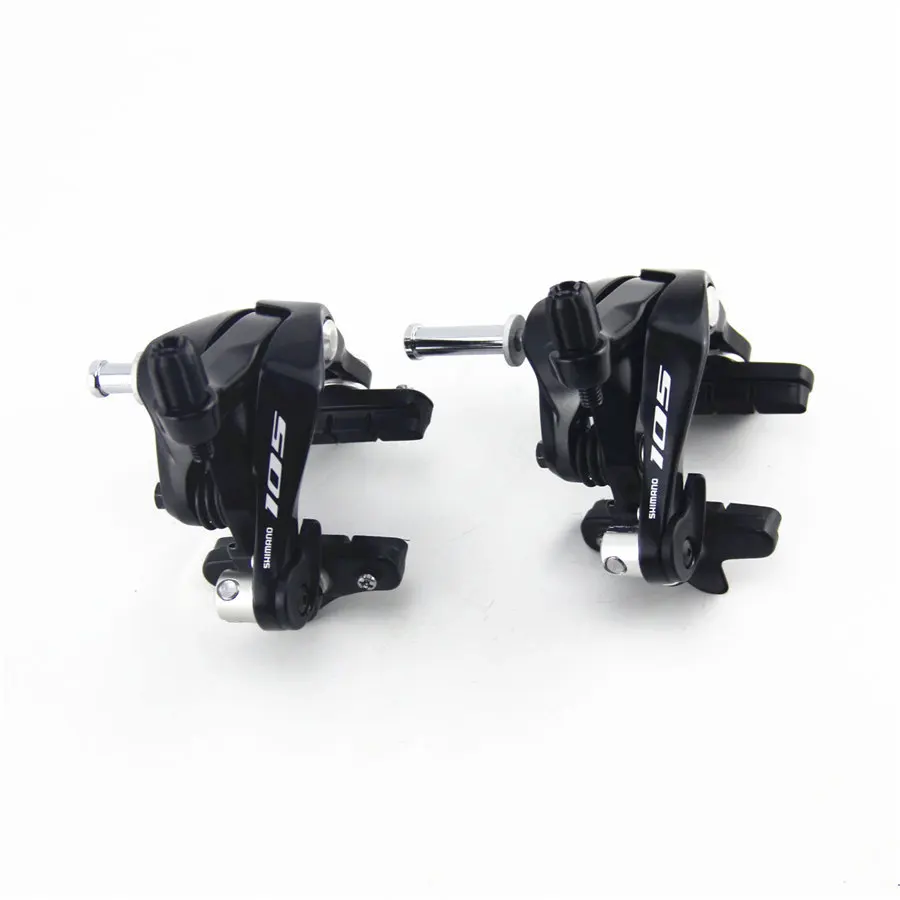 Тормоз SHIMANO 105 тормоз BR R7000 двухповоротный тормозной суппорт для дорожных