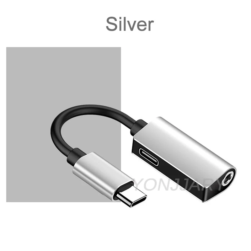 silver