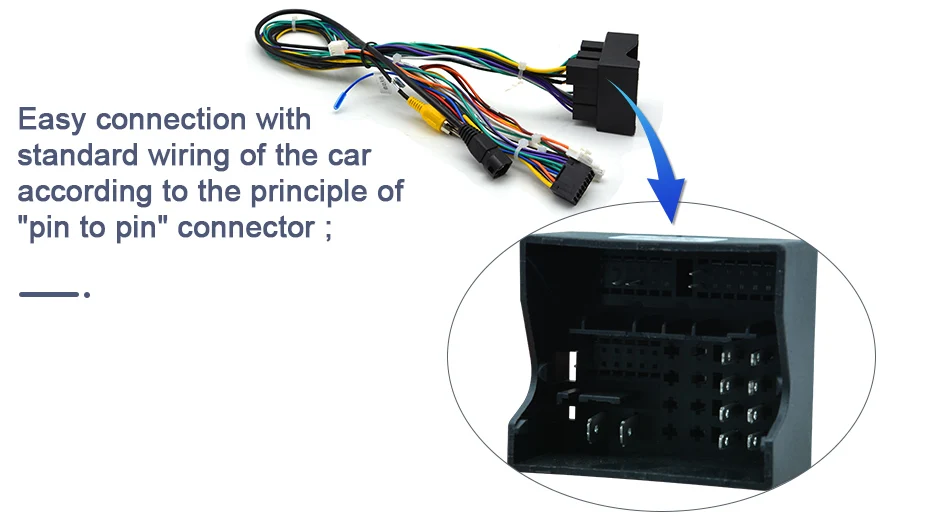 Sale Junsun V1 2G+32G Android 8.1 4G Car Radio Multimedia Video audio Player Navigation GPS For SKODA Octavia 2013-2018 A7 2 din 7