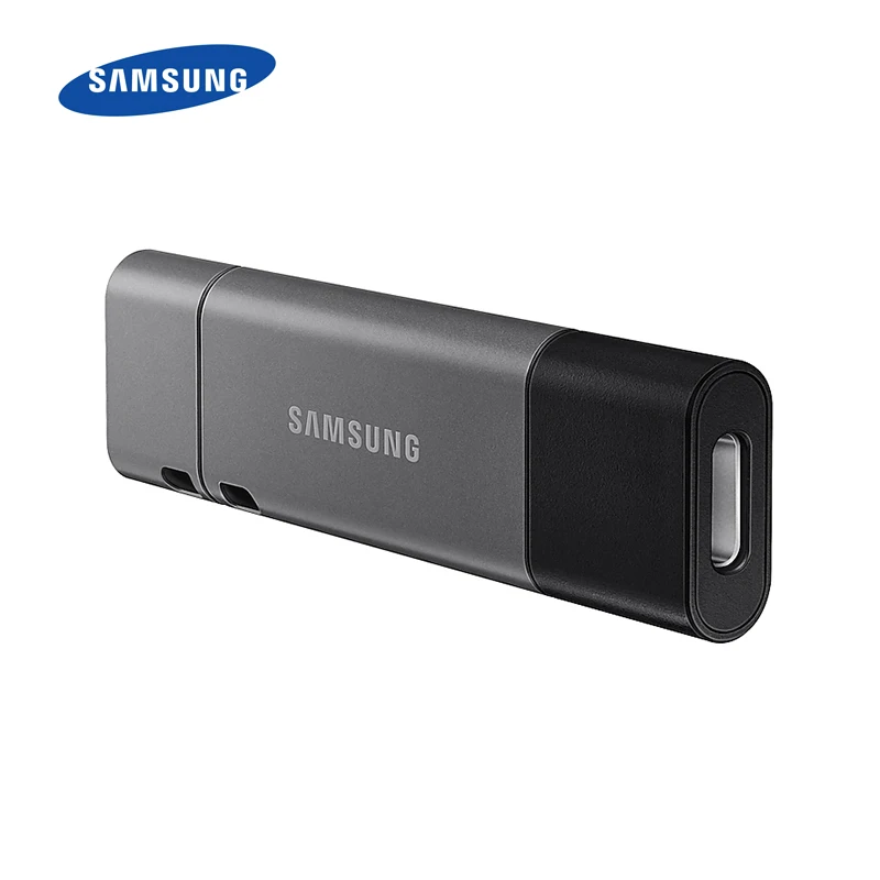  SAMSUNG USB 3.1 Flash Drive DUO Plus High Speed 128GB 64GB 32GB USB Flash Drives Memory Pen Drives 