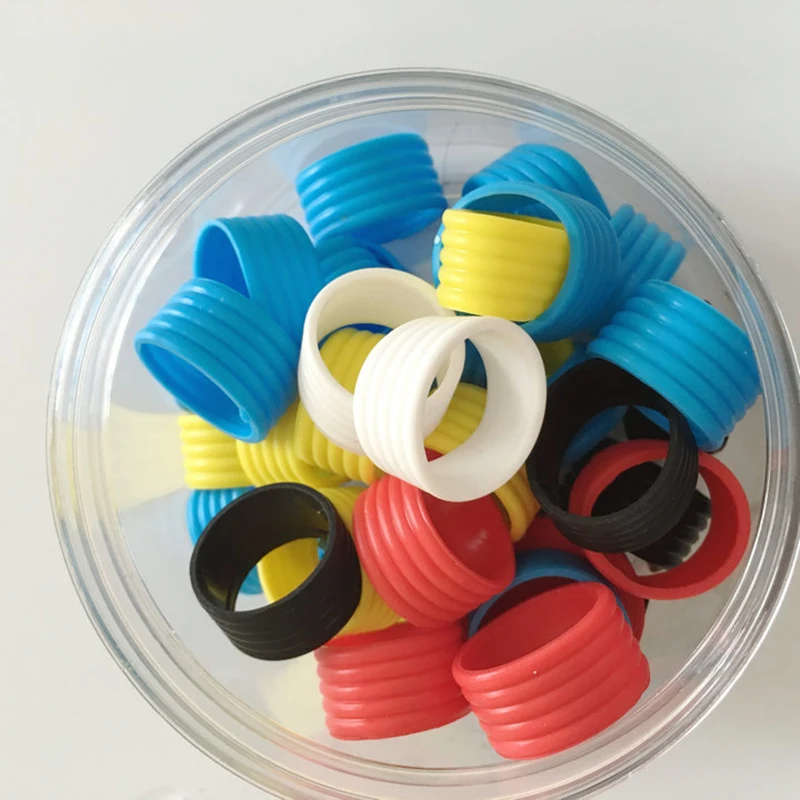 Free-Shipping-20pcs-lot-Silicone-grip-ring-Tennis-Racket-Tennis-racquet-overgrip-sealing-ring