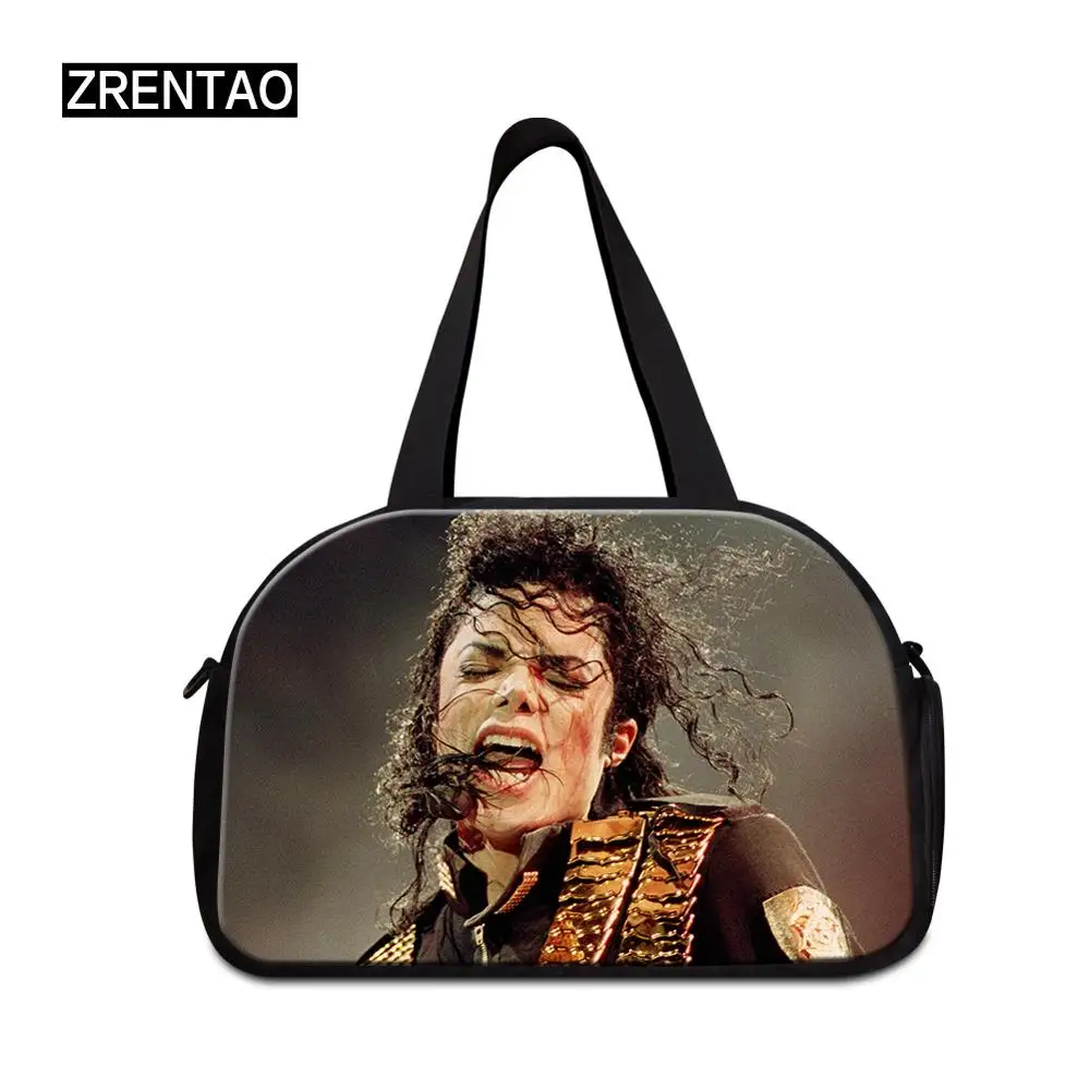 tenis duffle
