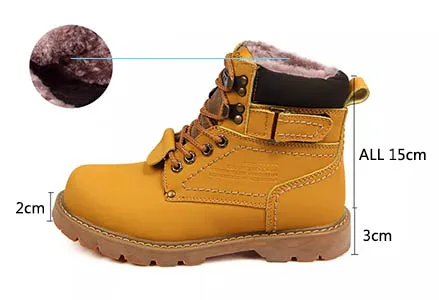 Male Boots For Men Hiking Shoes (33)