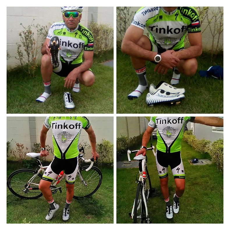 Sidebike 3M Reflectiv Carbon Ultralight Cycling Shoes self-Locking Racing Bike Shoes Road Bike Athletic Riding Shoes Ciclismo