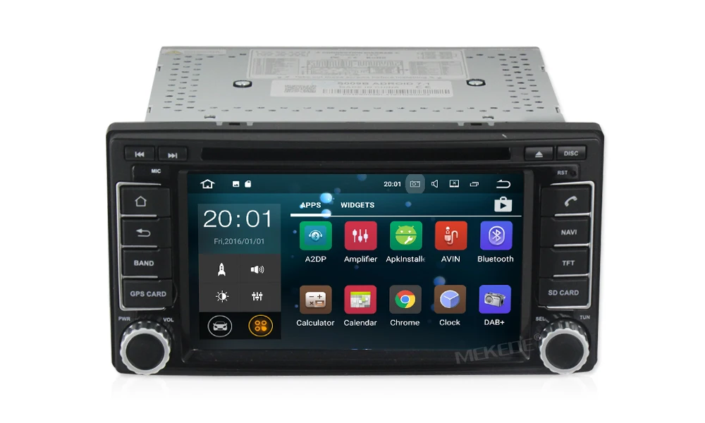 Top Android 7.1 Car Radio GPS Navigation Multimedia Stereo For Subaru Forester 2008 2009 2010 2011 2012 2013 Auto DVD Player 2G RAM 7 Top Android 7.1 Car Radio GPS Navigation Multimedia Stereo For Subaru Forester 2008 2009 2010 2011 2012 2013 Auto DVD Player 2G RAM 7