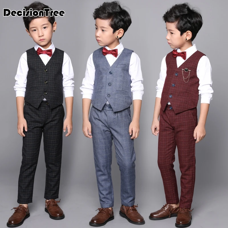wedding outfits for boys