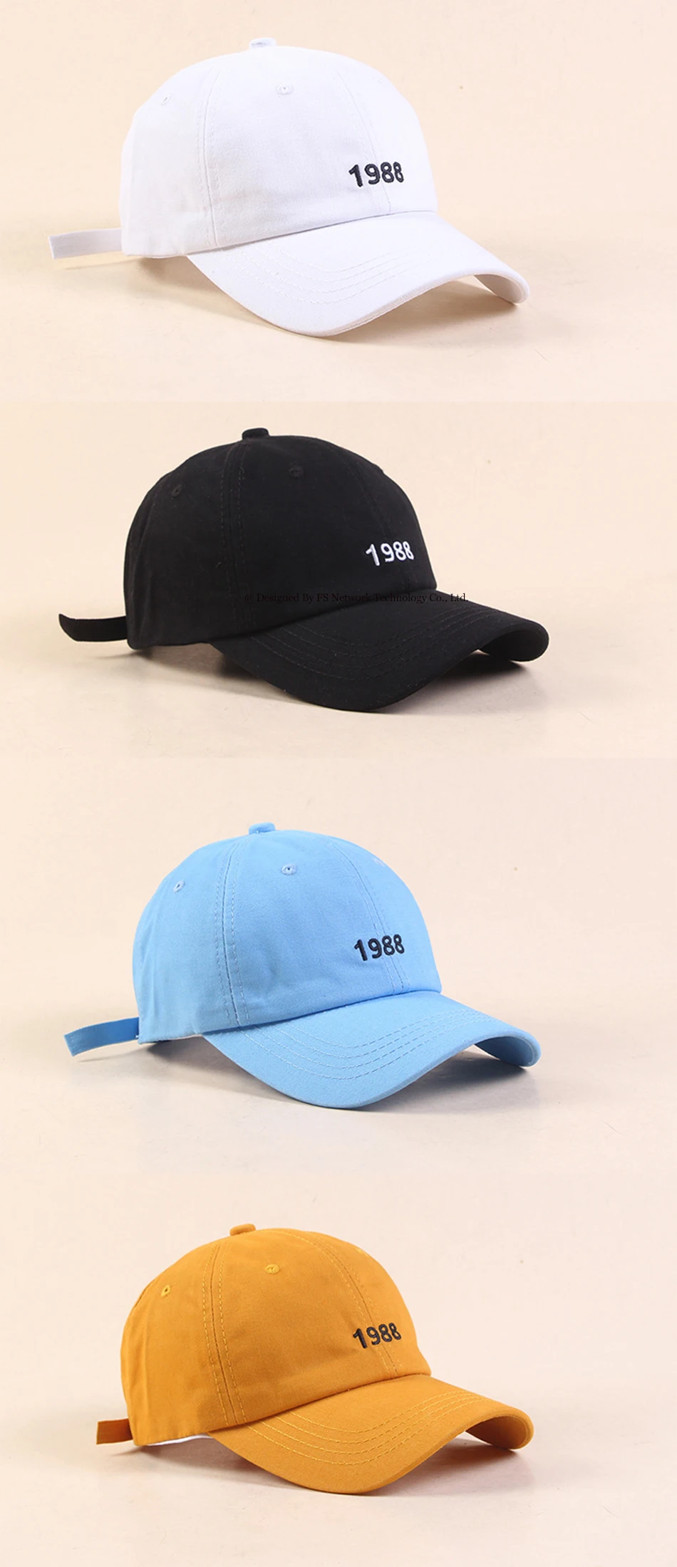 full cap