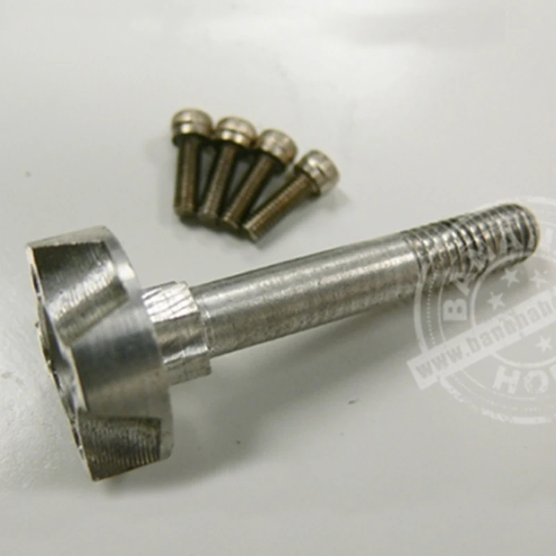 

Motor Shaft For Sky Flight Hobby B25 Apache Princess Rc Warbird Plane