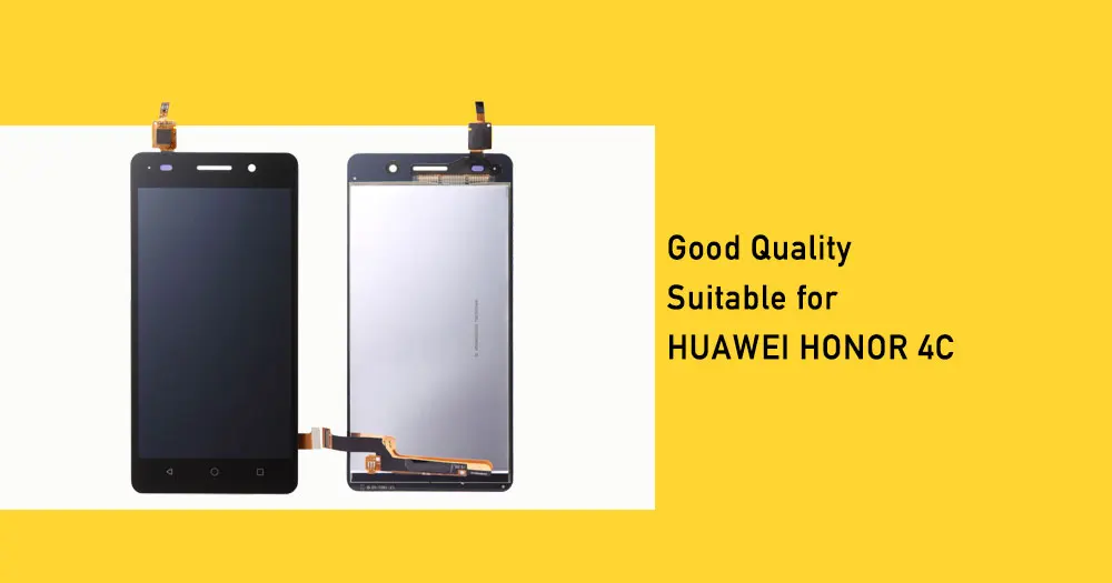 HONOR4C-2