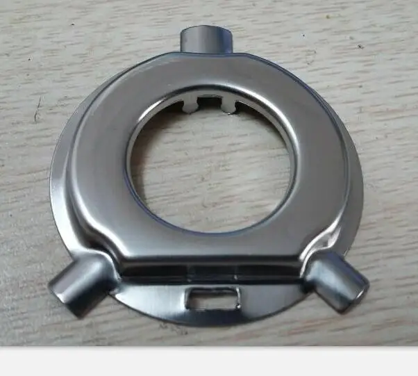 H4 Lamp Ring Lamp CoverShades For Auto Light Bulbin Lamp Covers