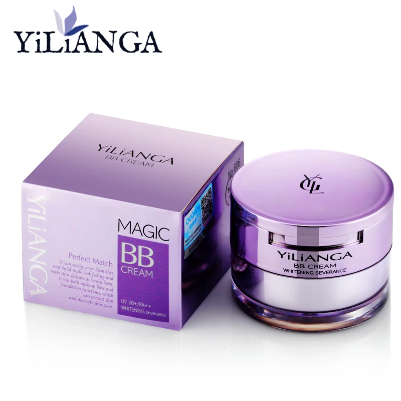 

Yilianga Hide Blemish Face Eye Lip Creamy Concealer Stick Make-up Concealer Cream Foundation Cover cream