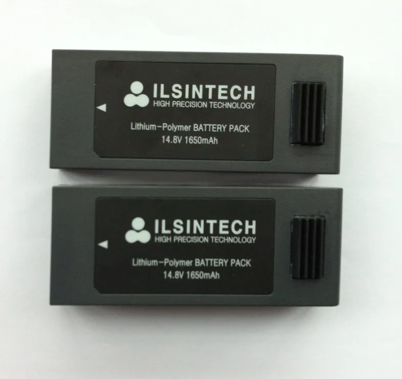 Ilesintech Battery for Swift F1 F2 F3 fusion splicer (3)
