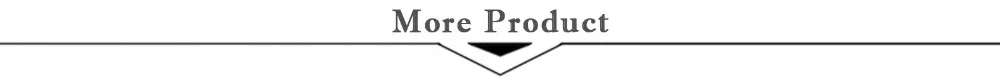 More Product