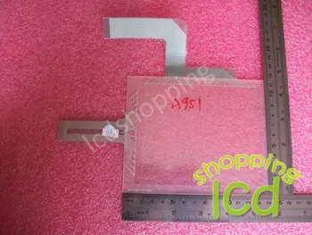 

A956WGOT-SBD new touch screen glass warranty 90days