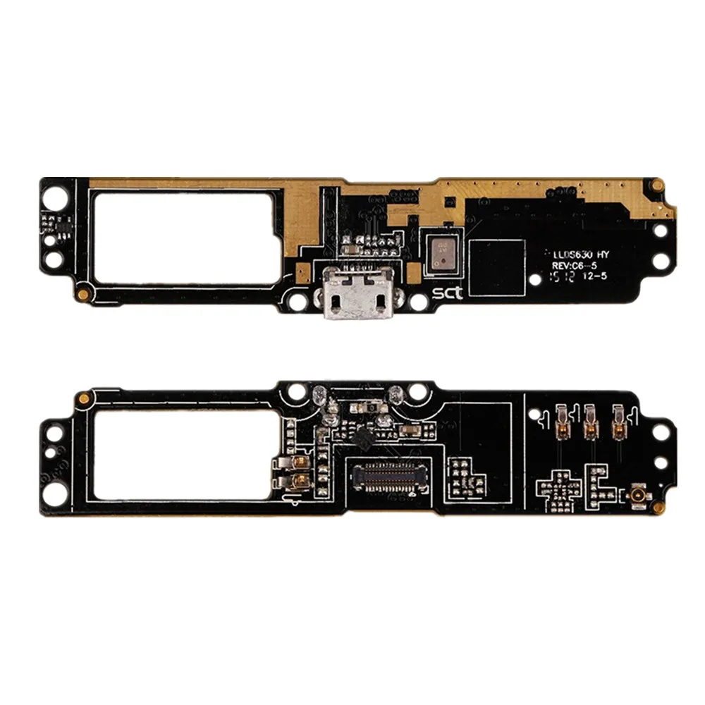 

For HTC One E9 Charging Port PCB Board Replacement!!
