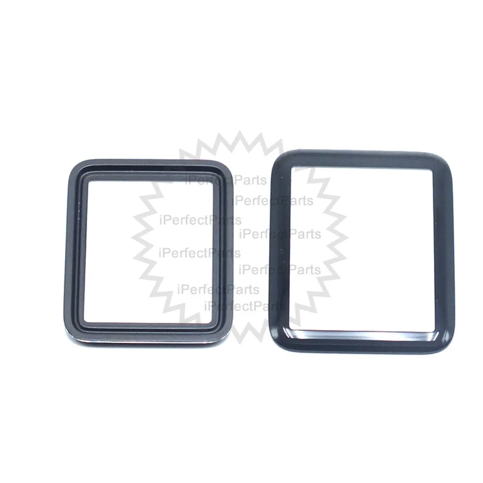 For Apple watch 38mm 42mm front screen glass  (3)_