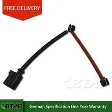 BTAP Sensor de TRASEIROS Pastilhas de Freio Para PORSCHE CAYENNE VW TOUAREG AUDI Q7 7L0907637C 30 7L0907637B 955 612 365 955 612 365 20