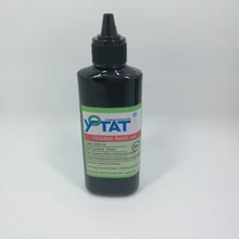 YOTAT 100 мл краситель чернила для канона PGI-1100 1200 PGI-1400 PGI-1500 1600 PGI-2100 2200 2400 PGI-2500 2600 2900 2300 PGI-2700 PGI-2800