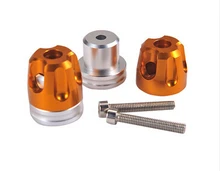 For Lifan motorcycle KP150 / KPR150 exclusive modified pieces balanced terminals