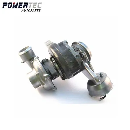 Ihi Pieno Turbo Vv14 Per Mercedes Sprinter Ii 211Cdi 311Cdi 110Kw 150 Hp 110 Hp Om646 De22La-Turbina A6460960199 Turbocompressore