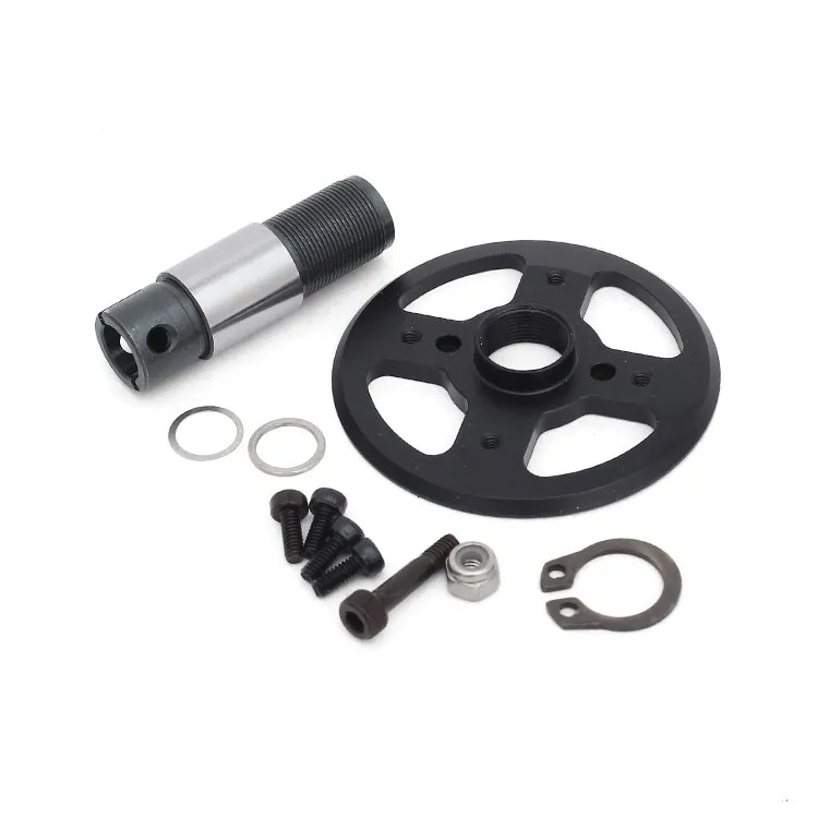 

ALZRC - Devil X360 Front Tail Pulley Hub X360 Helicopter Parts fit GAUI X3