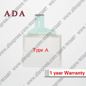 

Touch Screen Digitizer for F940WGOT-TWD-E Touch Panel Glass for F940WGOT-TWD-E with Overlay (protect film)