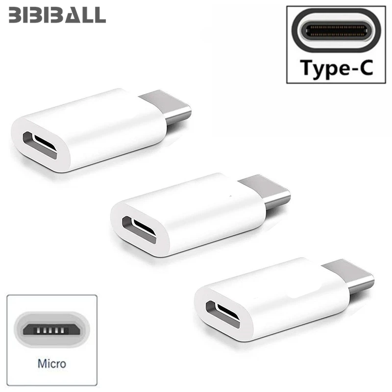 USB Type C к Micro Usb быстрая зарядка данных зарядное устройство для Huawei P20 Lite LG G7 G6 G5 Q8 V40