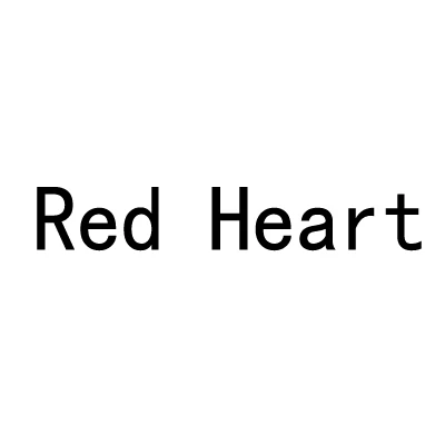 Детская обувь - Цвет: Red Heart