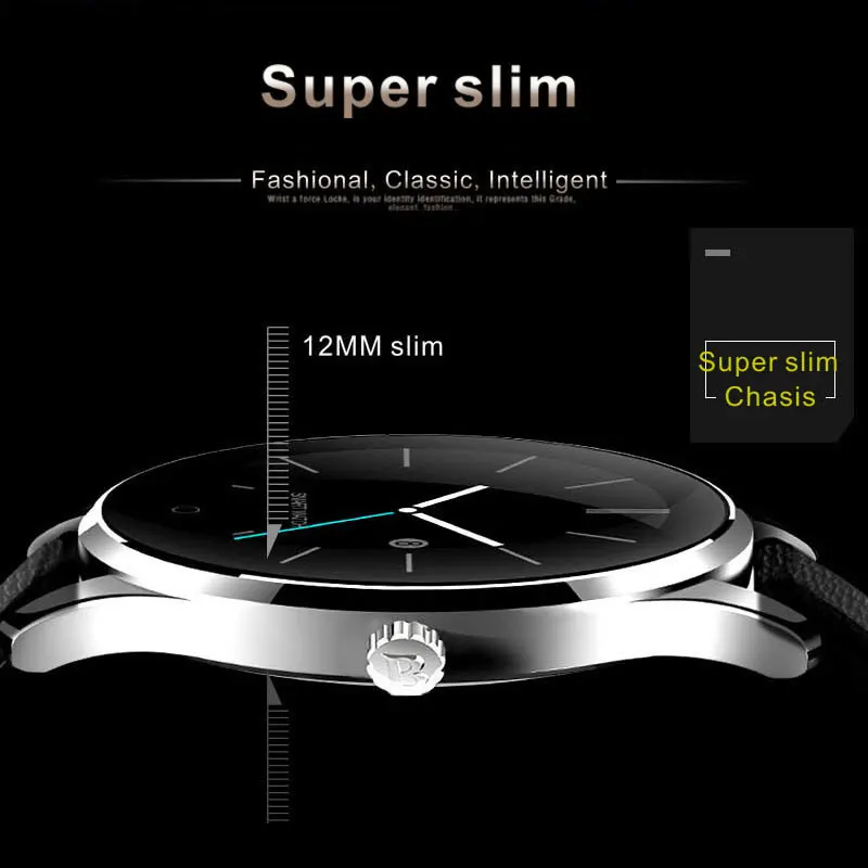 FUYIJIA New Relogio Masculino Intelligent Siri Voice Function Couple Smart Watch Men GPS Watch Sports Woman Watches Waterproof
