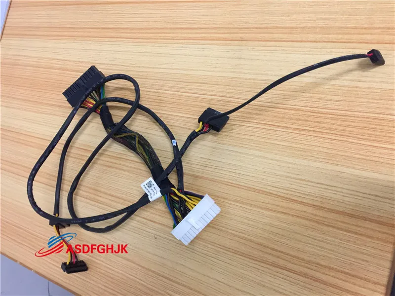 Utilizzato Per Dell Precision T5810 T7810 T7910 Corriente Distribuidor De Cable 86Tpr 086Tpr Cn-086Tpr 100% Tesed Ok