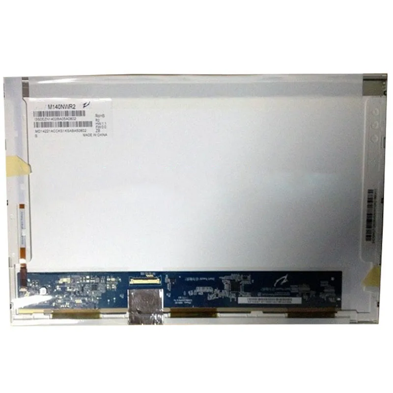 

Free shipping 14.0'' For ASUS X84L X88V X43B X45V X8AC A83S F83S P43J A85 P42 A40E A83E K40AB K40IE K40AF K41 laptop lcd screen