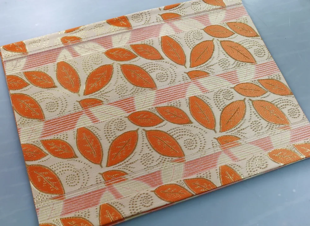 ITT668 ORANGE