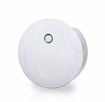 

WiFi DMX LED RGB controller;DC5-24V input;output 512 channel data,works with dmx decoders,control 1-170 RGB lamps