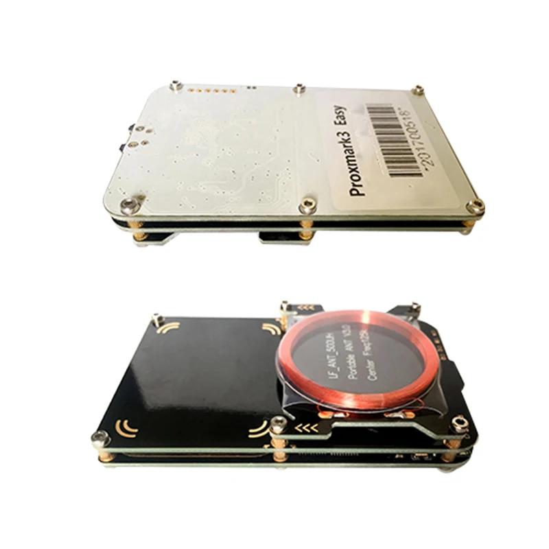 

512M Proxmark3 PM3 Easy3.0 Card Reader 4.0RFID NFC Full Encryption Attendance 5.0 Access Control IC ID