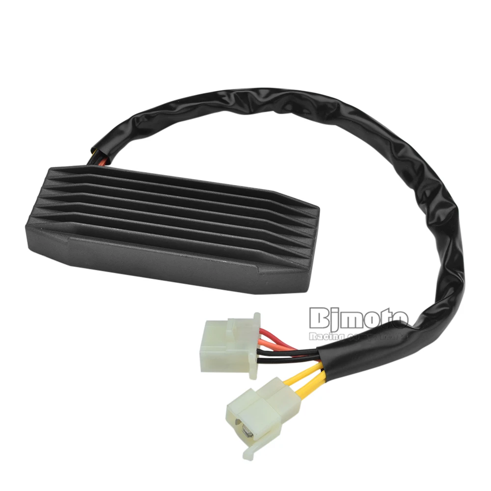 Motorcycle  regulator rectifier (2)