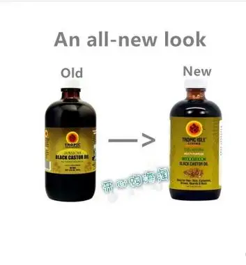 Sunny Isle ямайский черный касторовое масло для роста волос 8oz|hair growth oil|black castor oilhair |