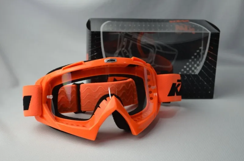 Горячая распродажа очки для мотокросса ATV Dirt Bike очки Oculos ktm Antiparras Gafas ktm очки для мотокросса для мотоциклетного шлема