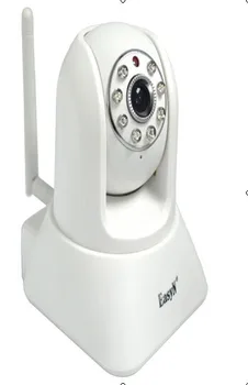 

Free Shipping EasyN Intercom Onivf Support 64GB Storage 720P WIFI IP Camera IR Night Vision