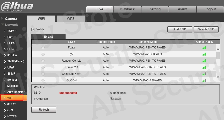 Dahua IPC-EW4431-ASW 4MP панорама 180 градусов POE wifi рыбий глаз ip-камера Встроенный микрофон слот для sd-карты аудио сигнал тревоги вход/выход интерфейс