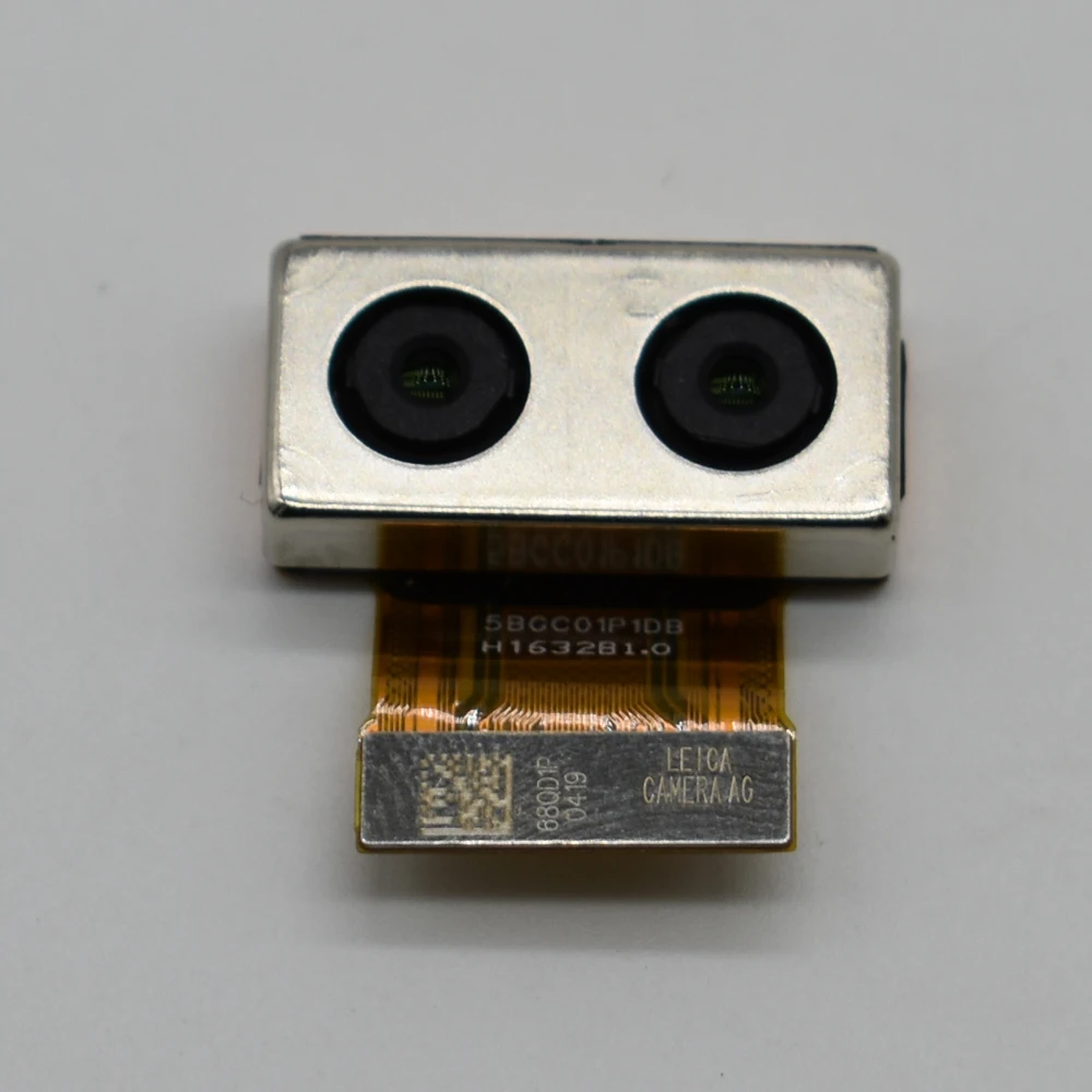 

Original New rear back camera for Huawei Honor 9 big main camera Replacement Part