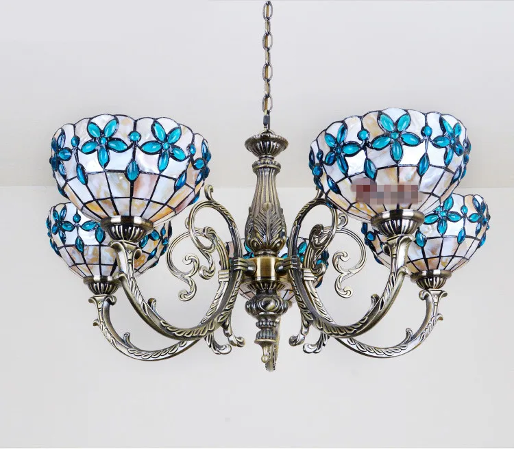 LED Chandelier 21
