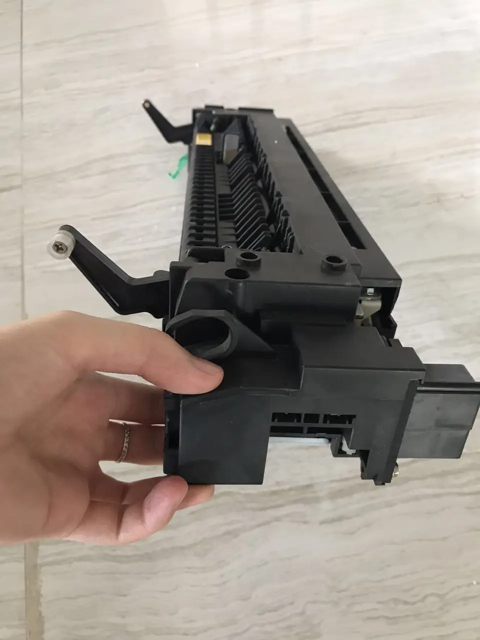 

ORIGINAL PART FOR RICOH 2550 3350 2551 3351 2851 2352 2852 3352 FUSER FUSER UNIT