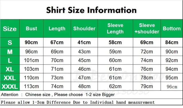 shirt