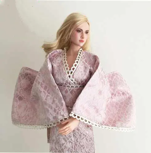 phicen shi kimono