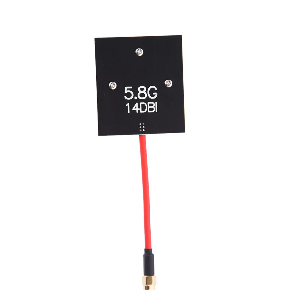 5-8G-14dBi-High-Gain-Panel-Antenna-RC-Multirotor-Airplanes-Antenna-for-Fixed-wing-Multicopter-RPSMA (5)