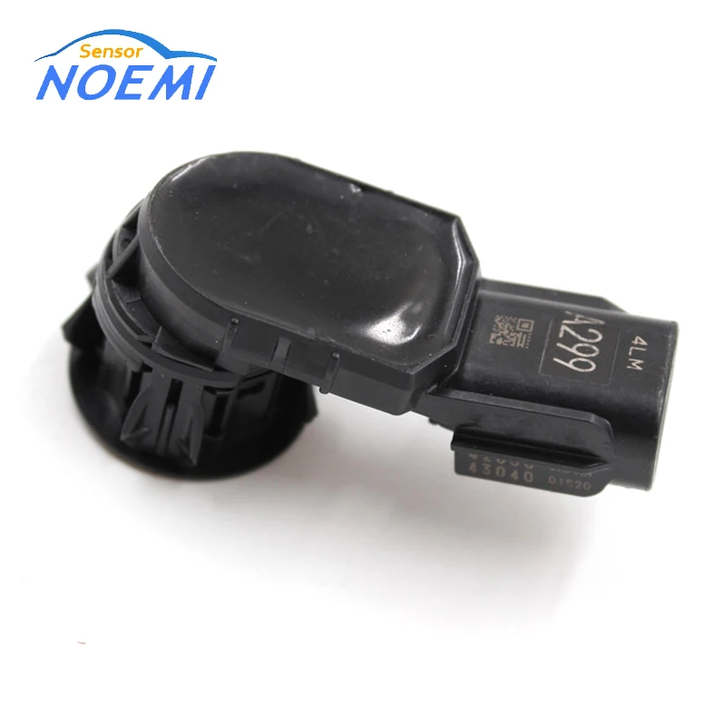Датчик парковки YAOPEI PDC для Toyota RAV4 2013 2015 A299 893410R030 89341 42030|parking sensor|sensor parkingparking sensor toyota