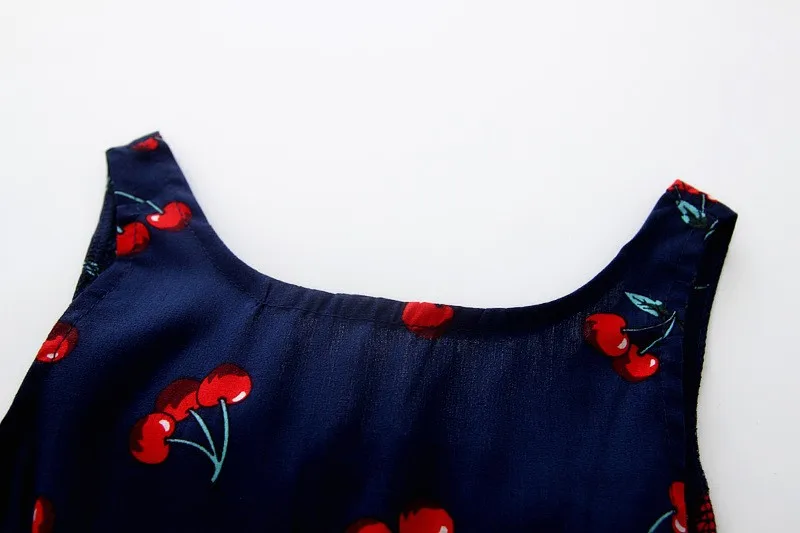 girls TuTu dress vestidos clothes kids vestido de verao disfraz infantil Dresses Bow princess princess Summer Sleeveless 201609